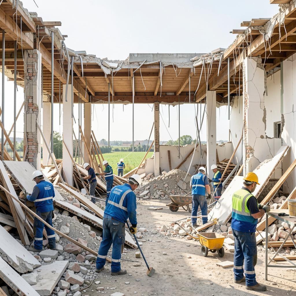 KMF‑Sanierung in Heilbronn selbst