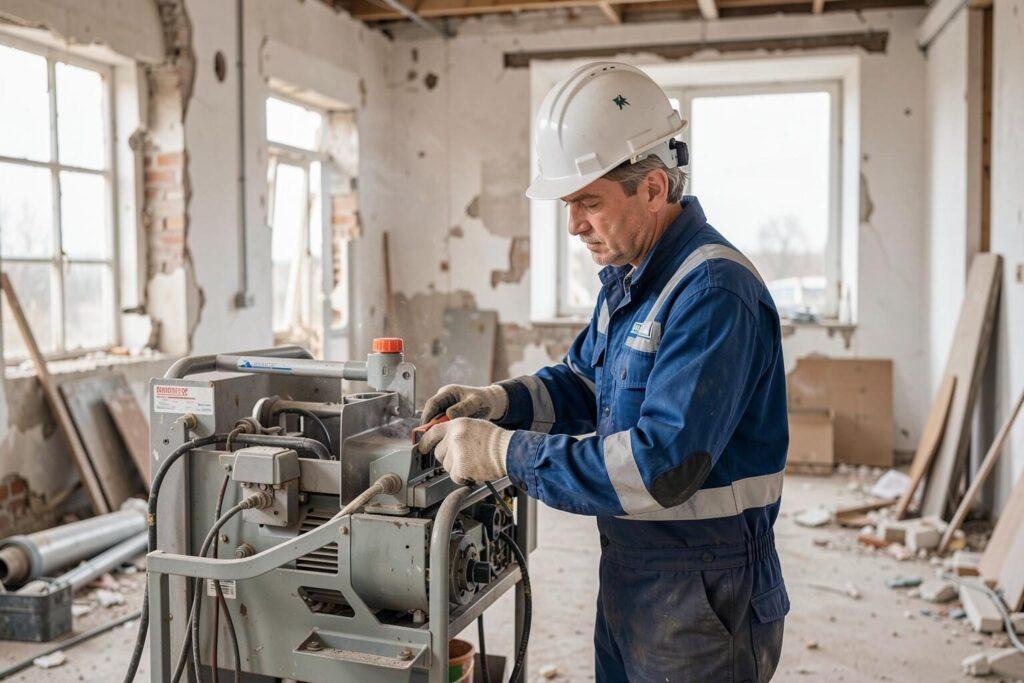 Kundenstimmen – Herzer Abbruch · Entkernung · Containerdienst